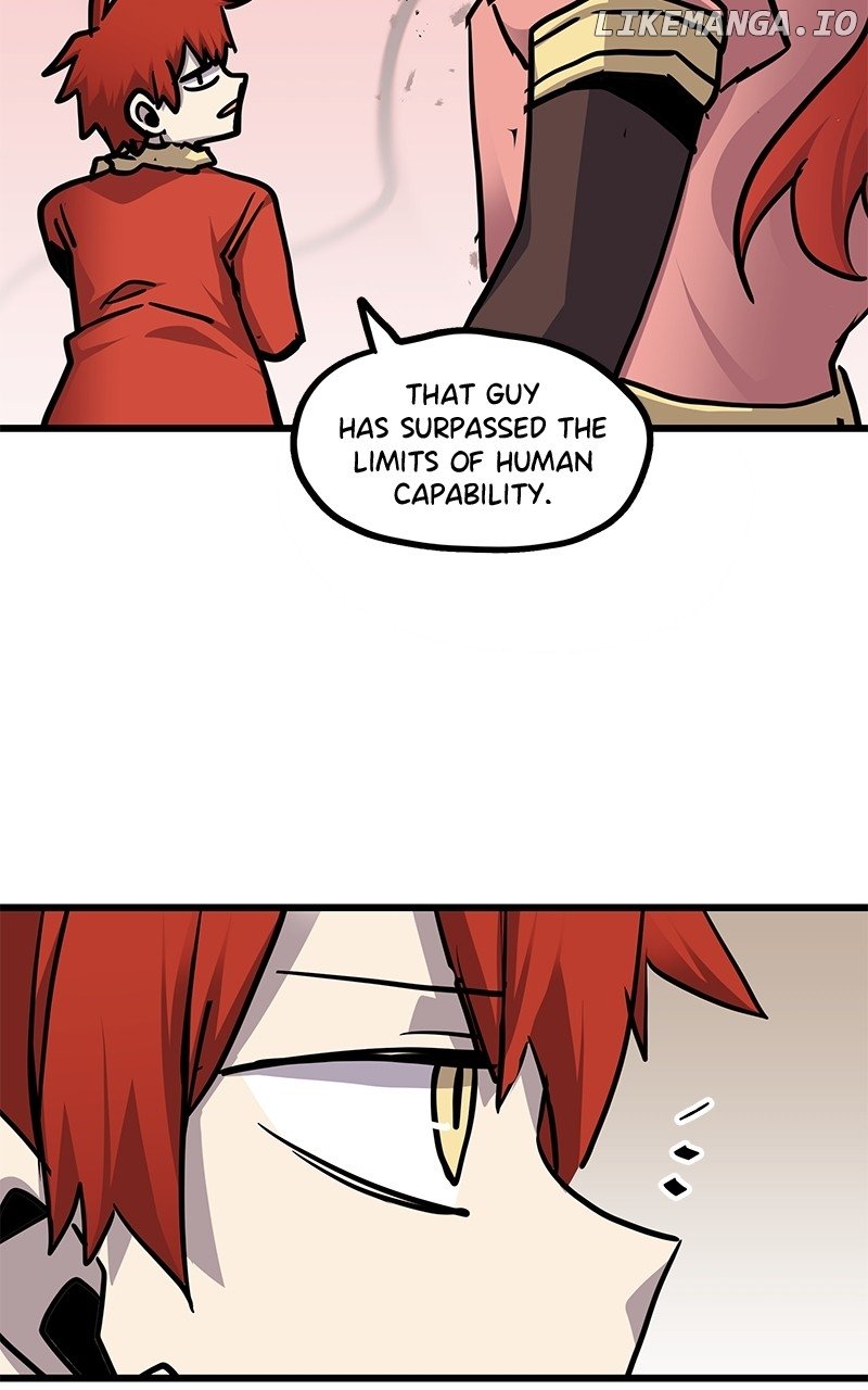 Carsearin Chapter 145 - Page 74