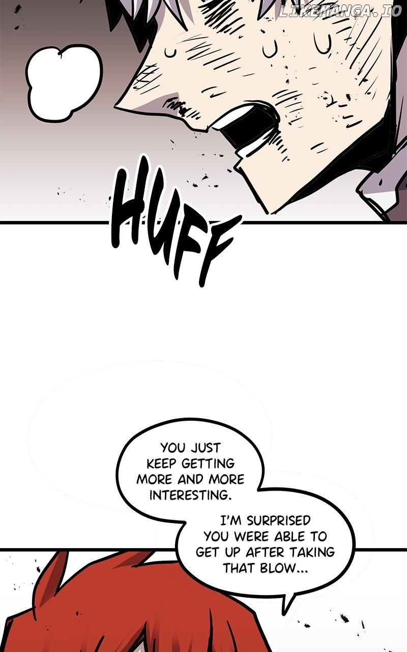 Carsearin Chapter 145 - Page 77