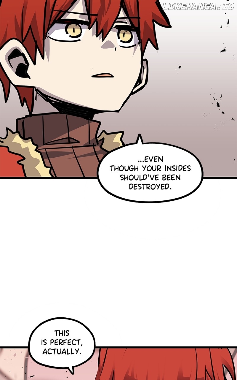 Carsearin Chapter 145 - Page 78