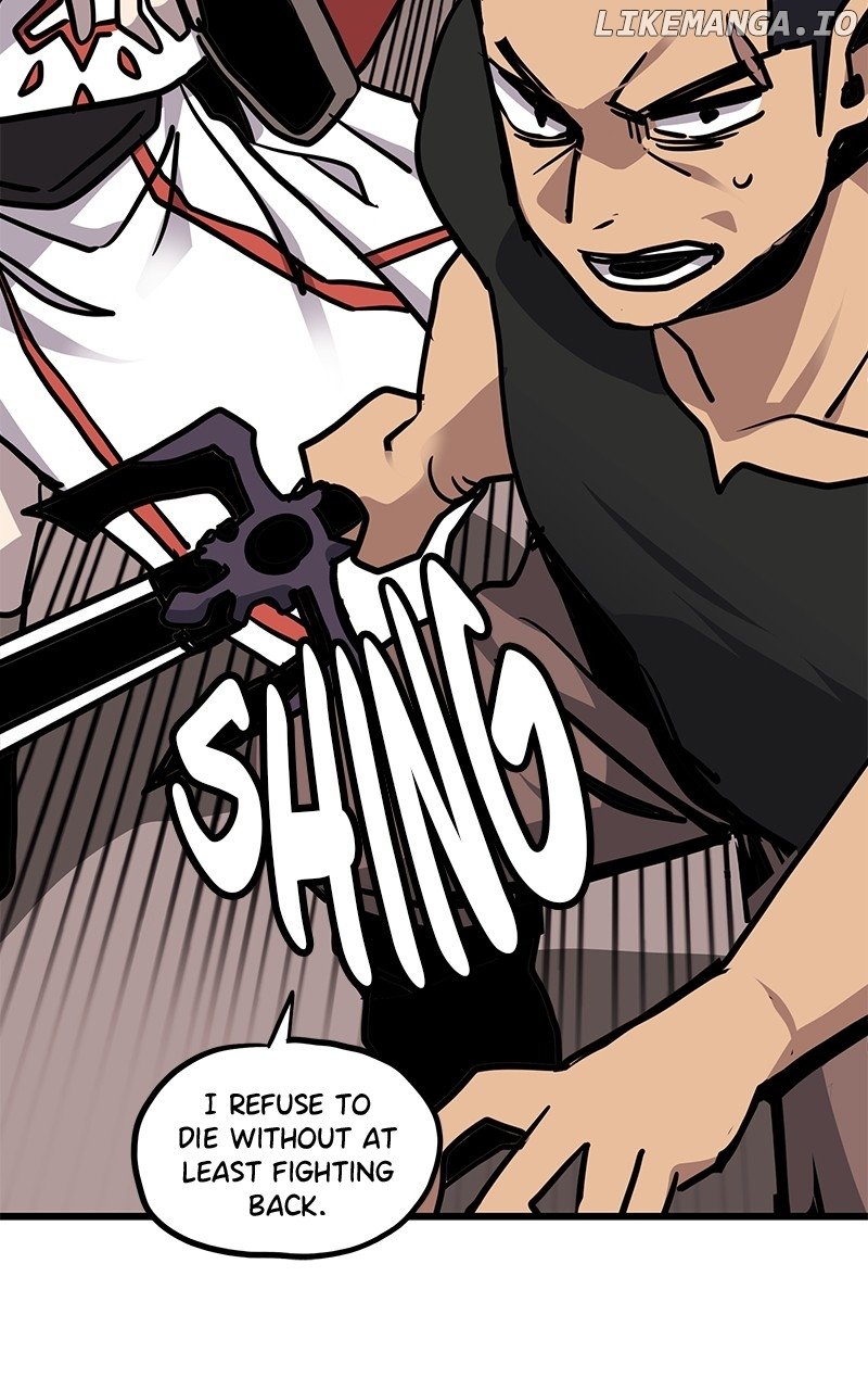 Carsearin Chapter 145 - Page 9