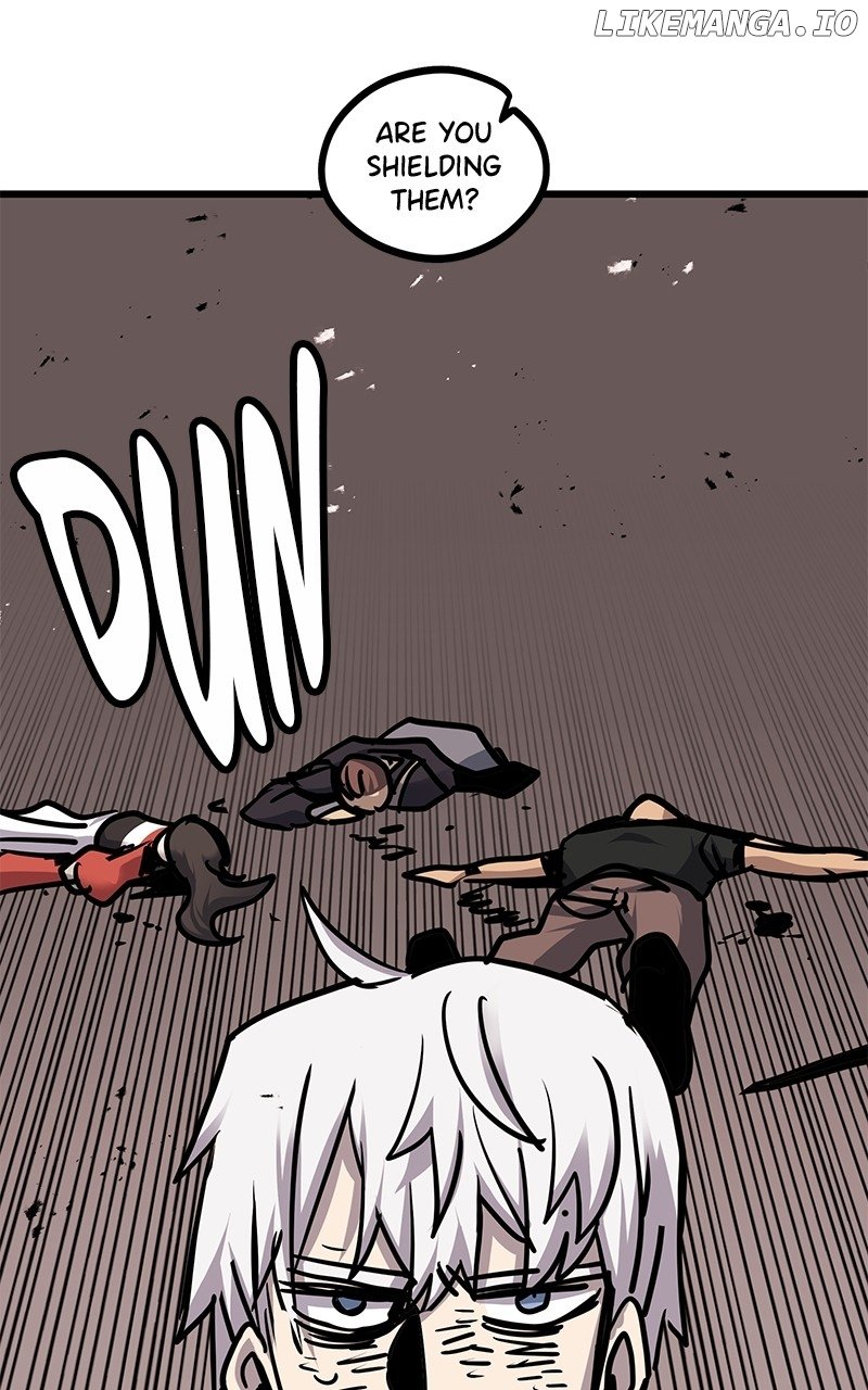 Carsearin Chapter 146 - Page 16