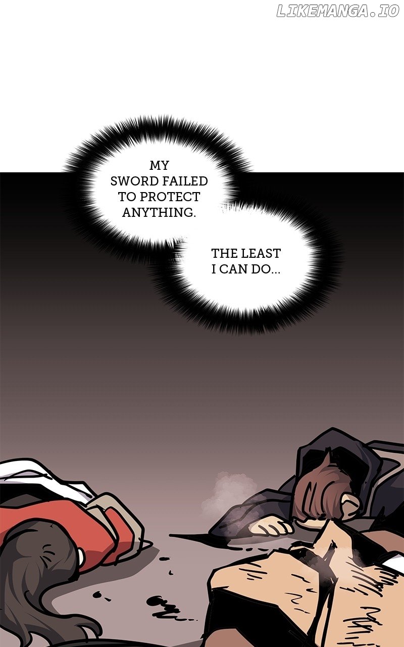 Carsearin Chapter 146 - Page 19