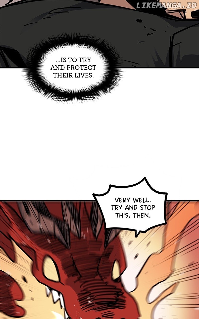 Carsearin Chapter 146 - Page 20