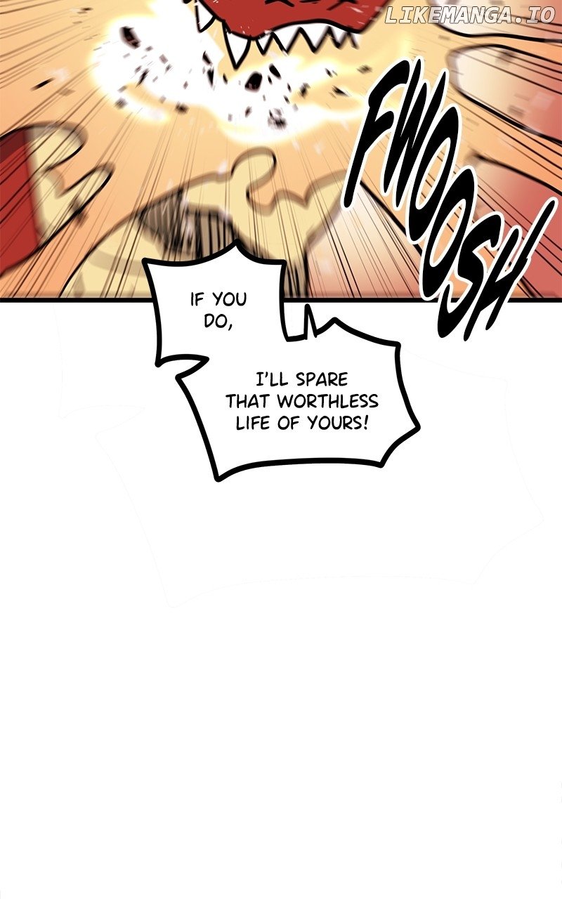 Carsearin Chapter 146 - Page 21