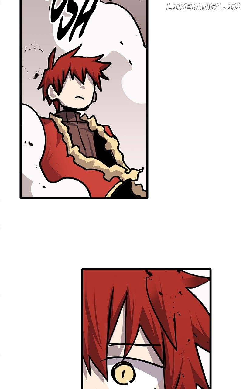 Carsearin Chapter 146 - Page 32
