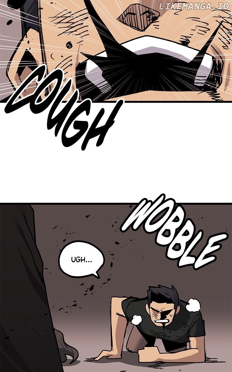 Carsearin Chapter 146 - Page 45