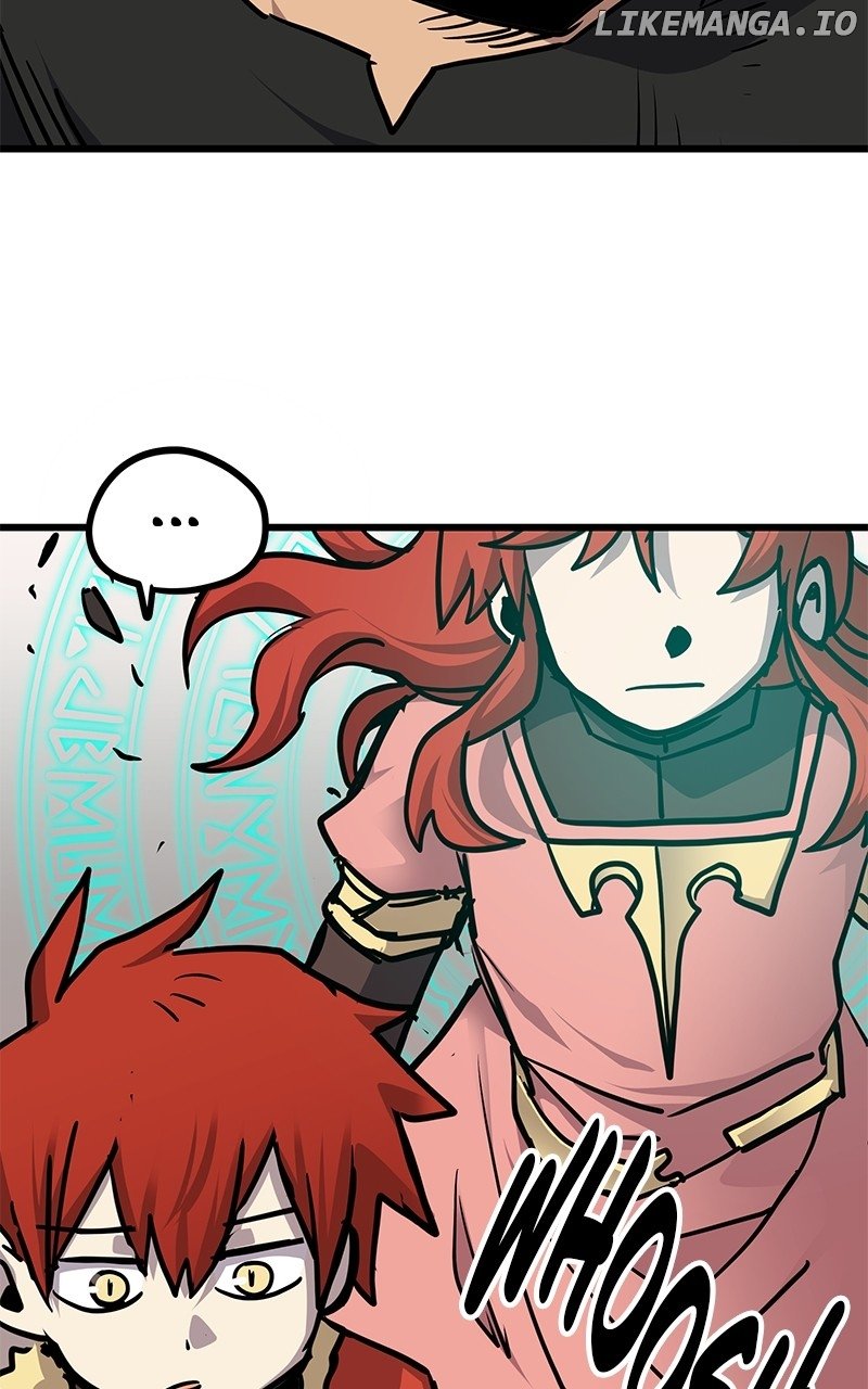 Carsearin Chapter 146 - Page 47