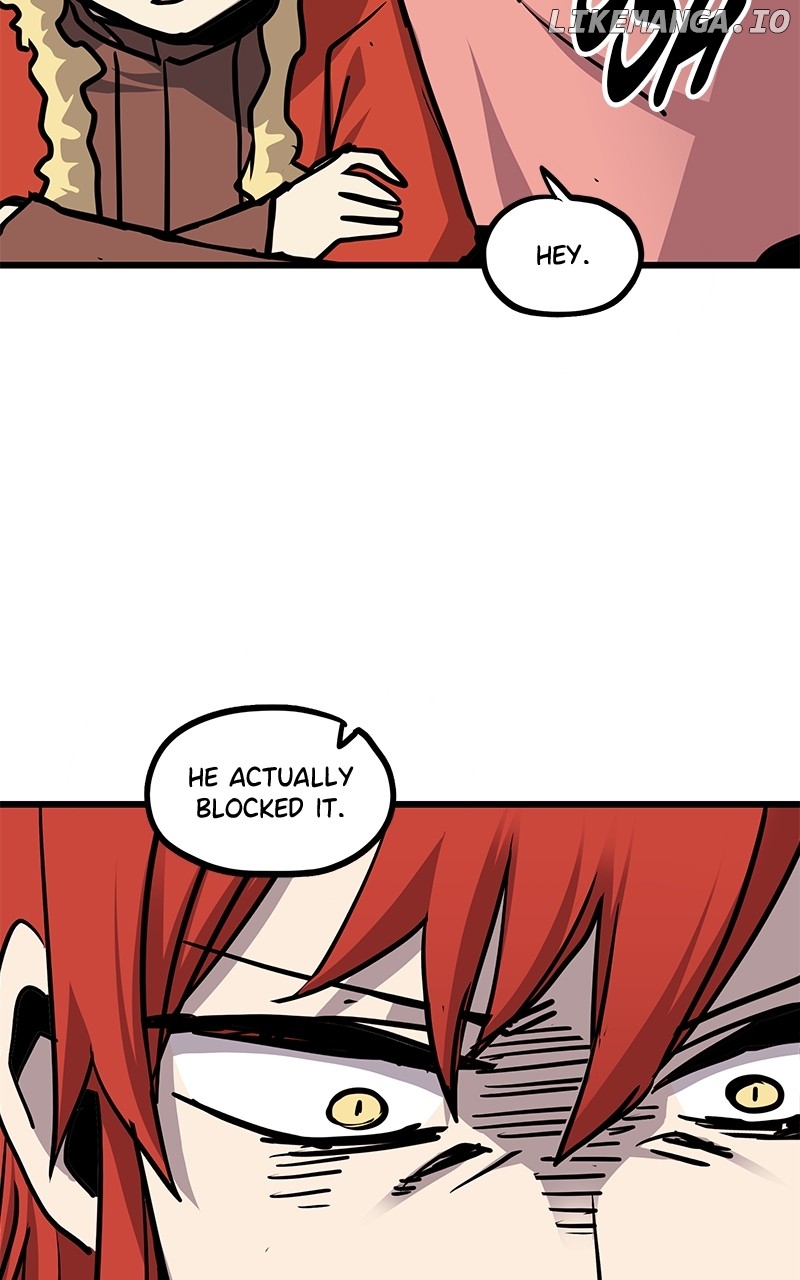 Carsearin Chapter 146 - Page 48