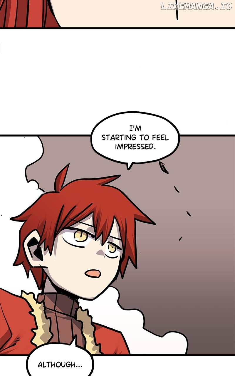 Carsearin Chapter 146 - Page 49