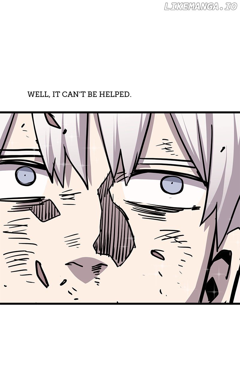 Carsearin Chapter 146 - Page 58