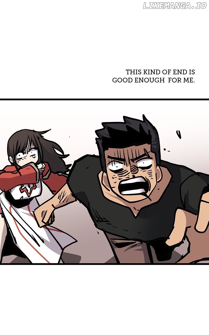 Carsearin Chapter 146 - Page 59