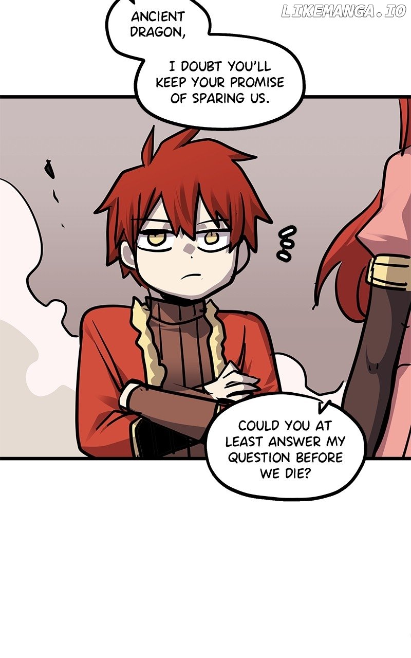 Carsearin Chapter 146 - Page 68