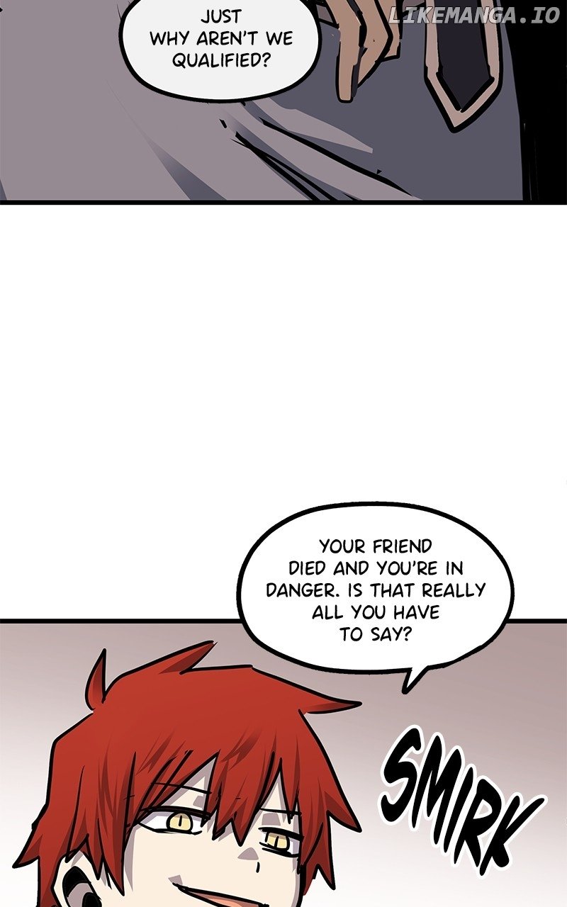 Carsearin Chapter 146 - Page 70