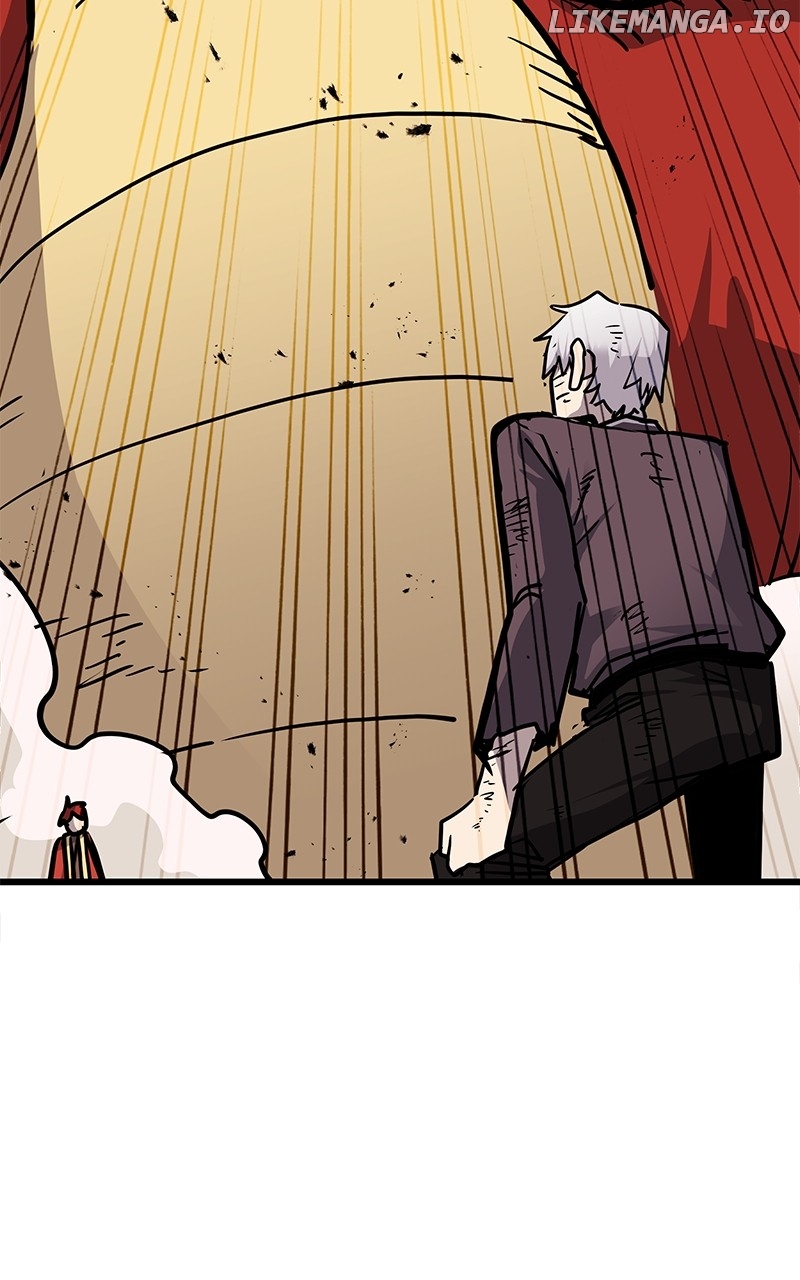 Carsearin Chapter 146 - Page 8