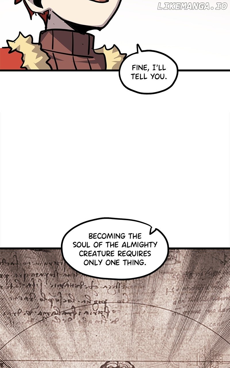 Carsearin Chapter 146 - Page 71
