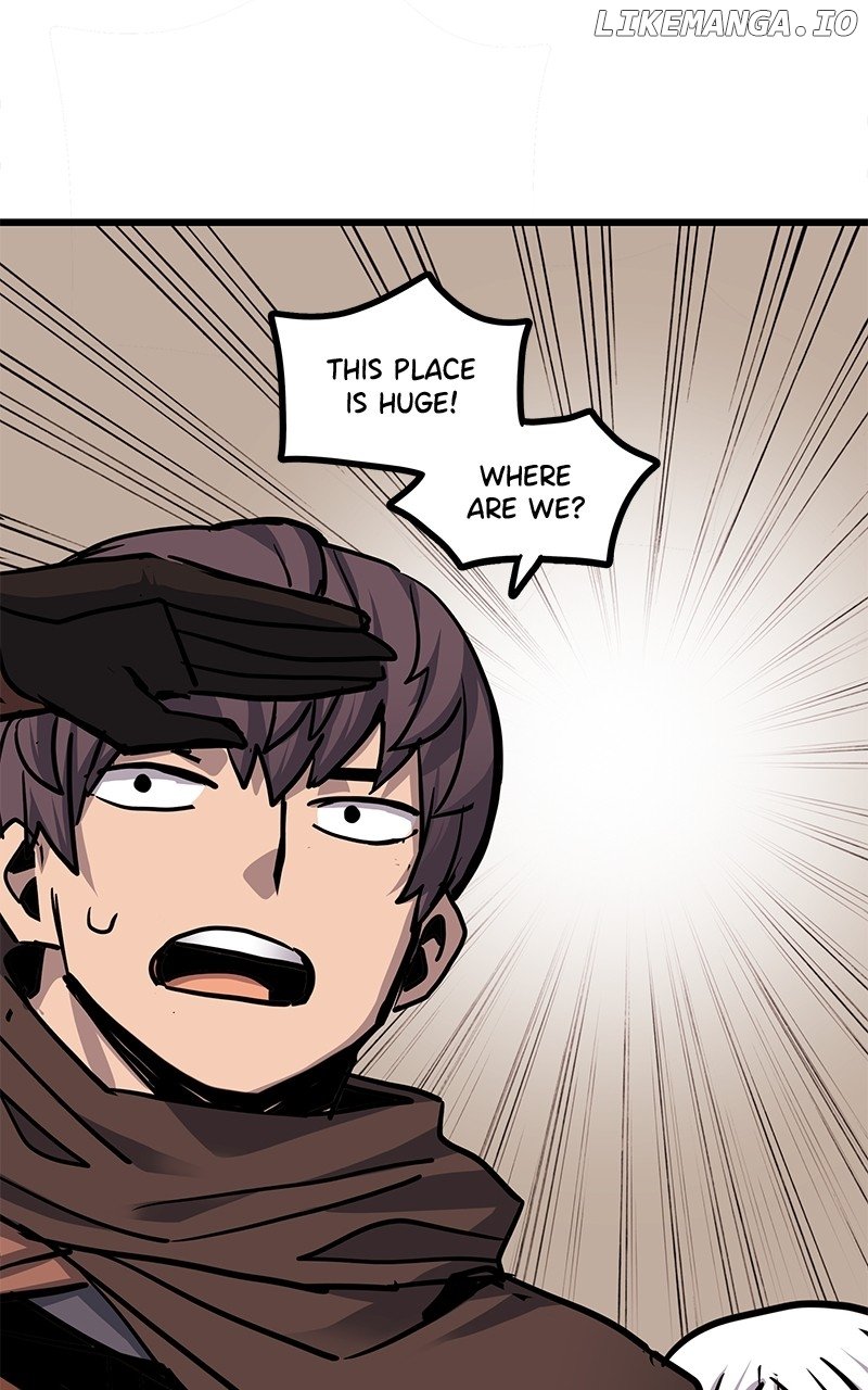 Carsearin Chapter 146 - Page 81