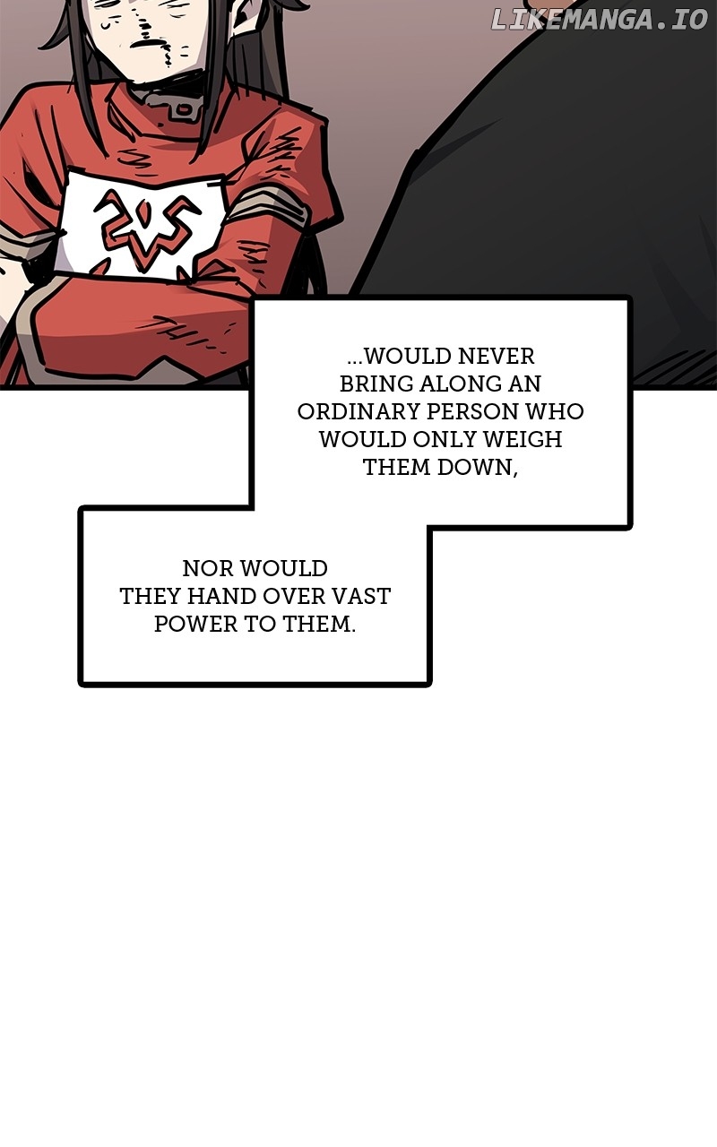 Carsearin Chapter 147 - Page 16