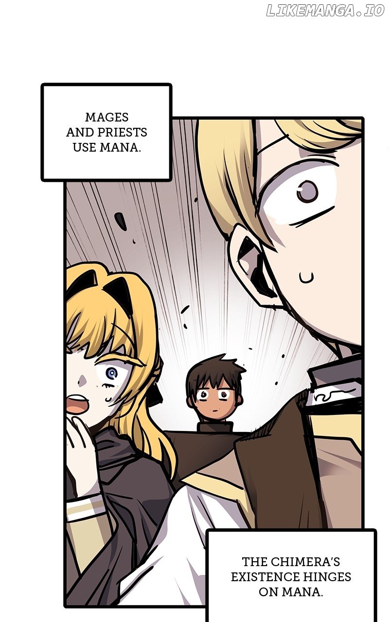 Carsearin Chapter 147 - Page 18