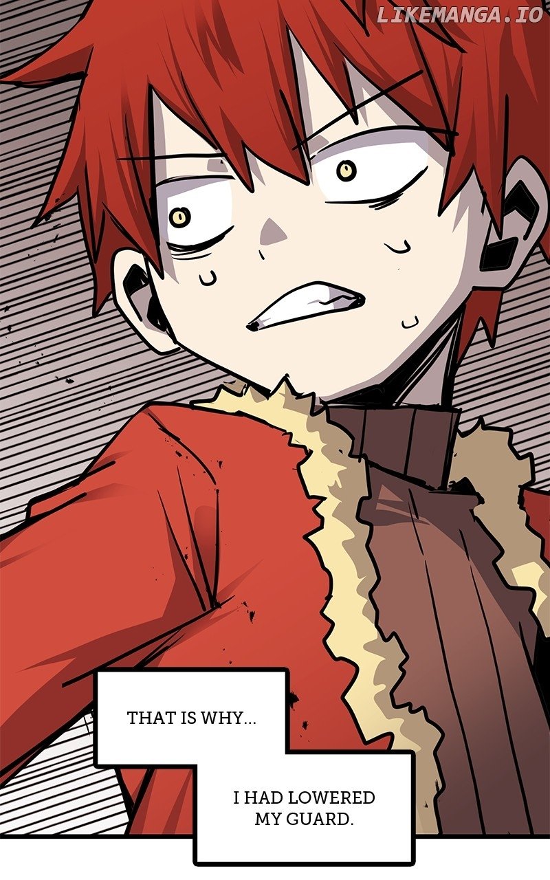 Carsearin Chapter 147 - Page 21