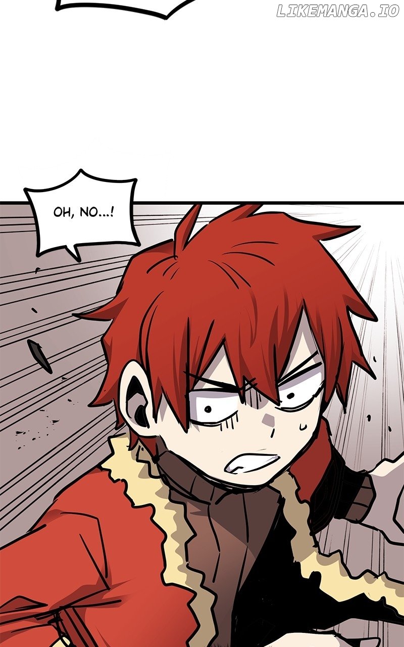 Carsearin Chapter 147 - Page 28