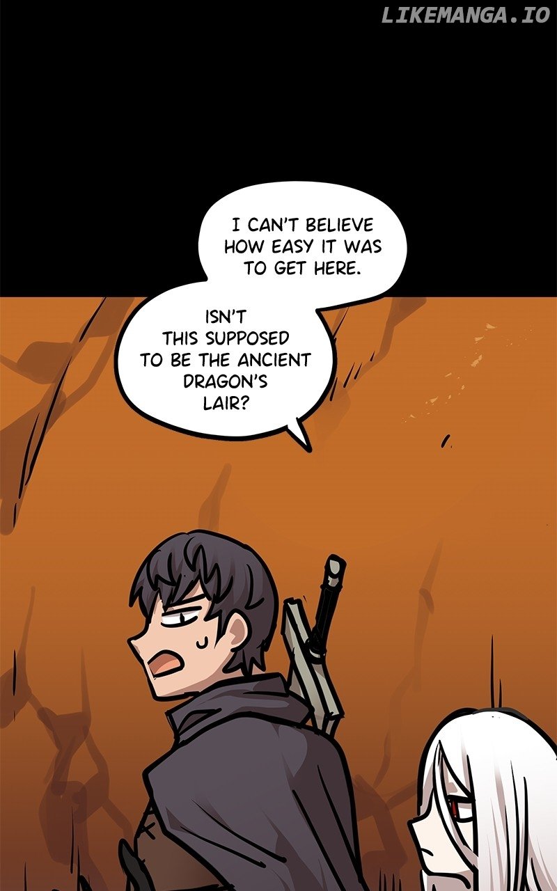 Carsearin Chapter 147 - Page 4