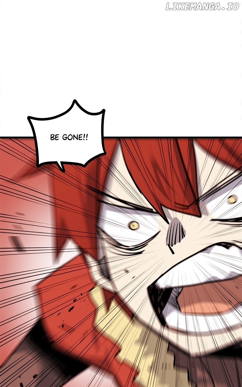 Carsearin Chapter 147 - Page 32