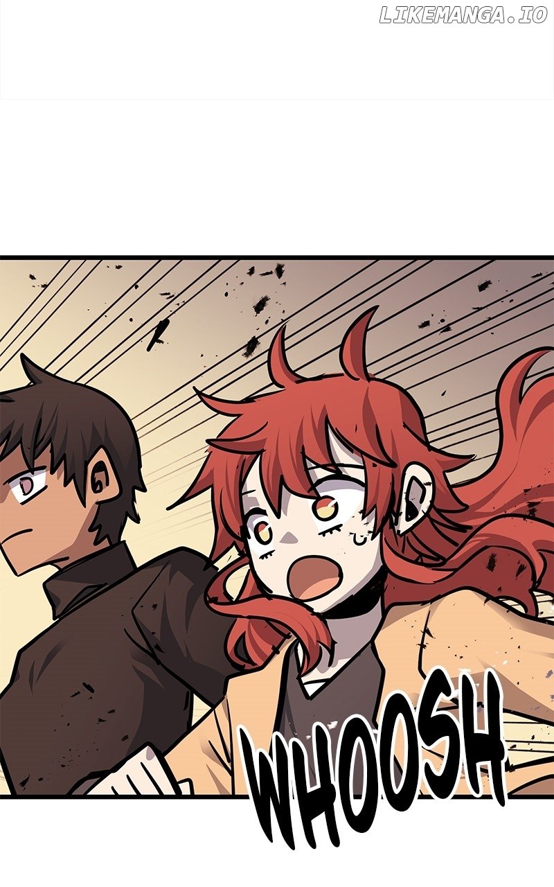 Carsearin Chapter 147 - Page 37