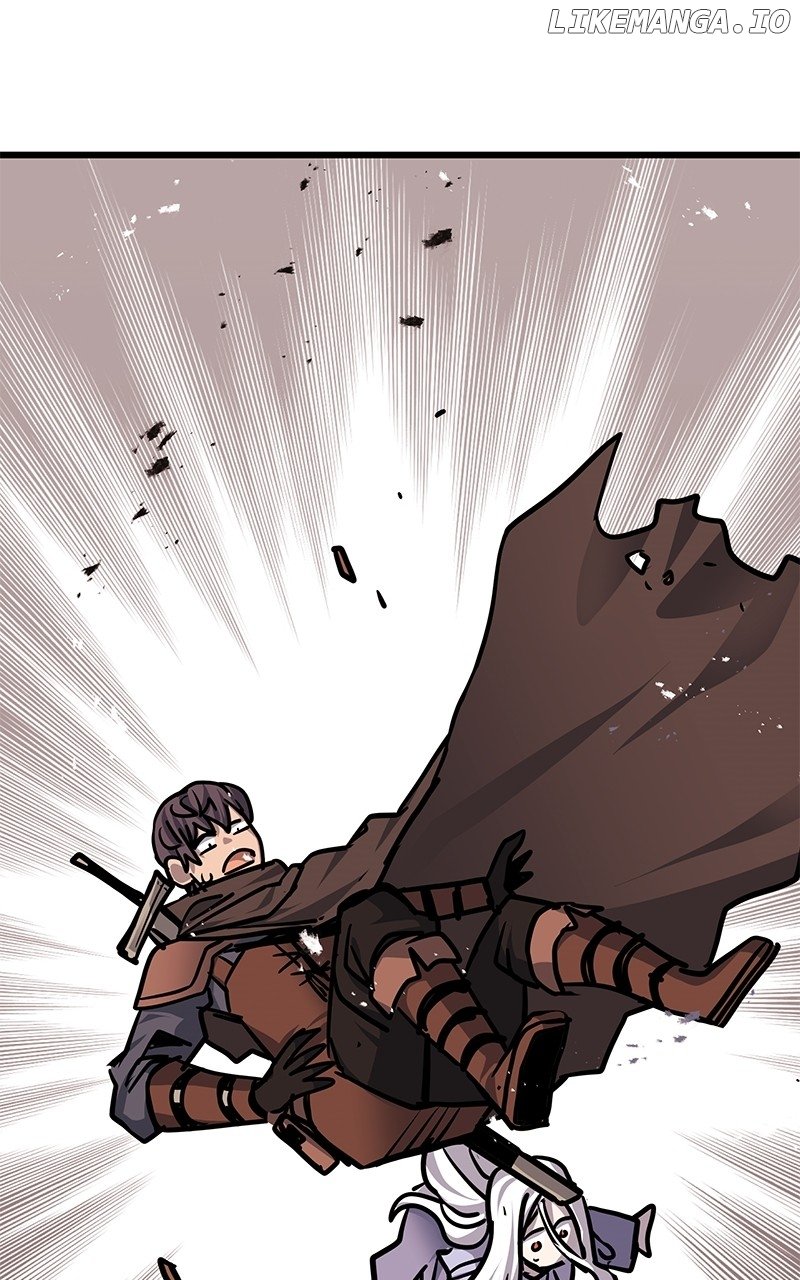 Carsearin Chapter 147 - Page 39