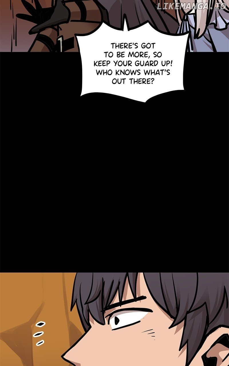 Carsearin Chapter 147 - Page 5