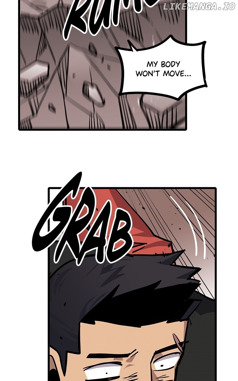 Carsearin Chapter 147 - Page 47