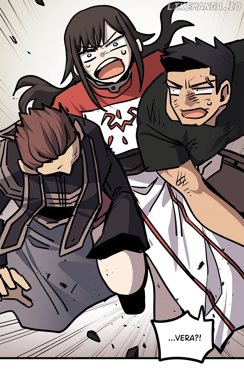 Carsearin Chapter 147 - Page 49