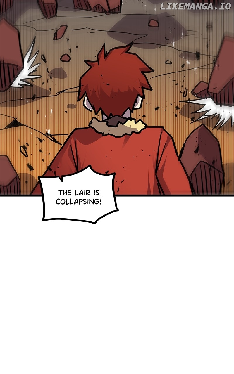 Carsearin Chapter 147 - Page 57