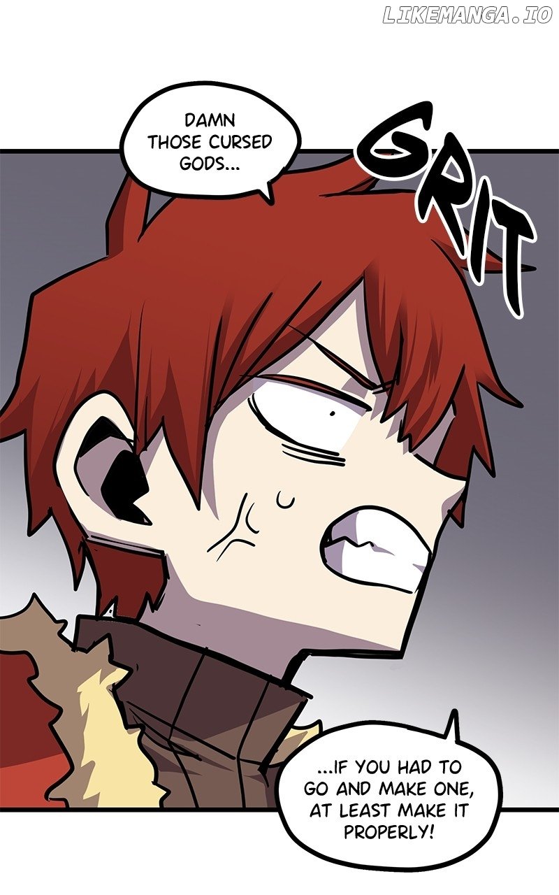 Carsearin Chapter 147 - Page 58