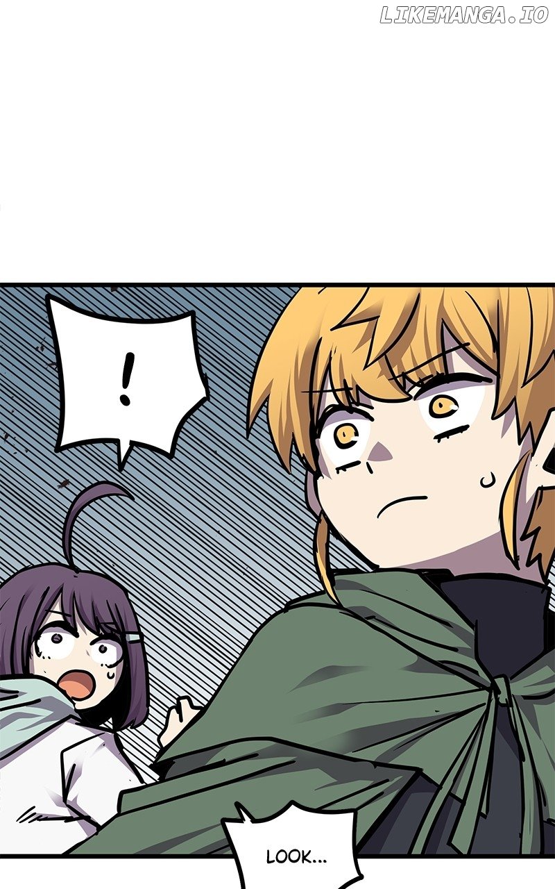 Carsearin Chapter 147 - Page 61