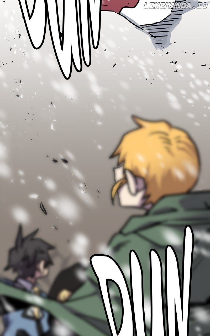 Carsearin Chapter 147 - Page 63