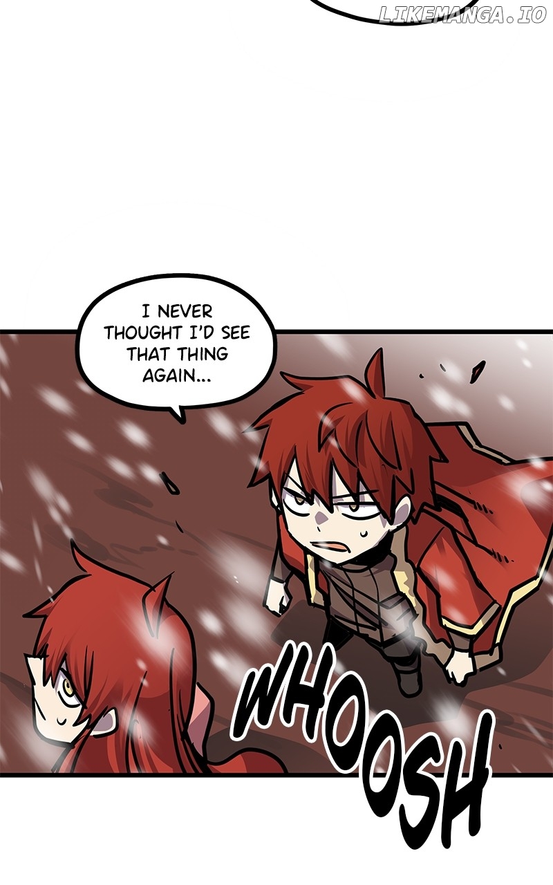 Carsearin Chapter 147 - Page 65