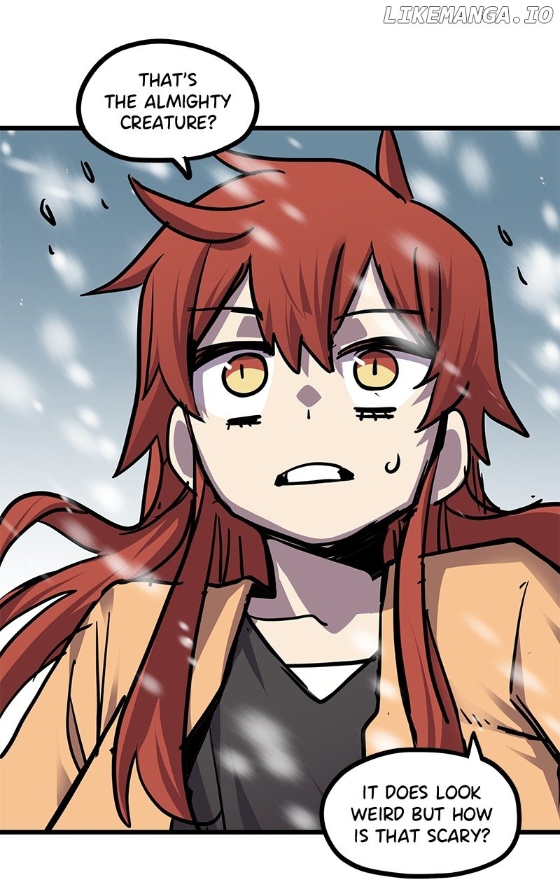 Carsearin Chapter 147 - Page 68