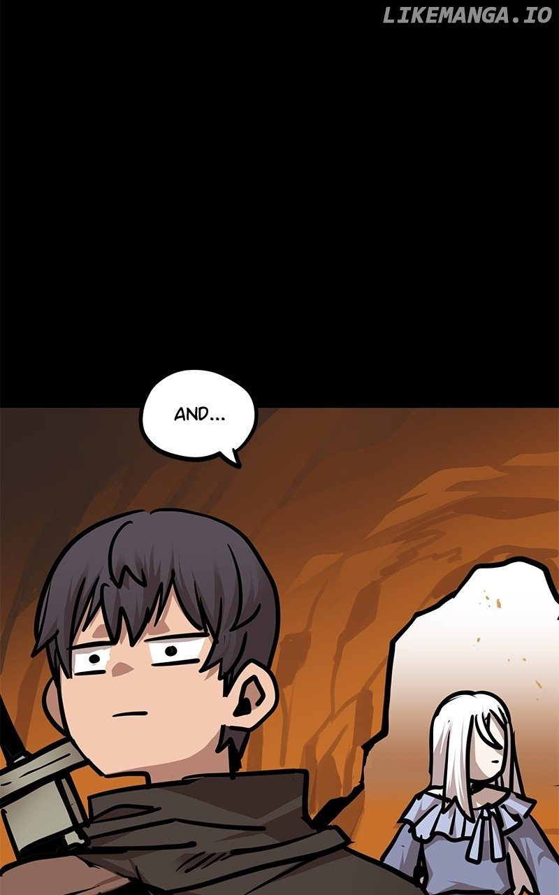 Carsearin Chapter 147 - Page 8