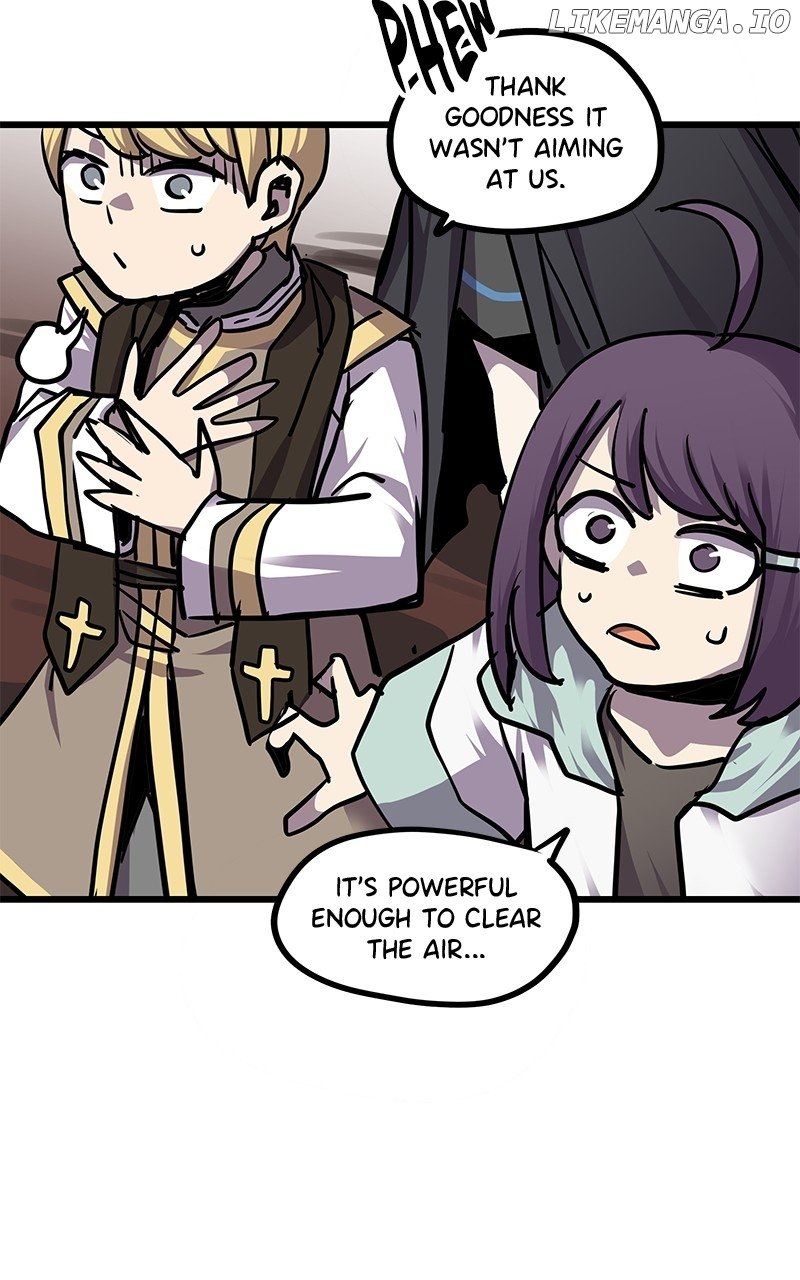 Carsearin Chapter 147 - Page 77