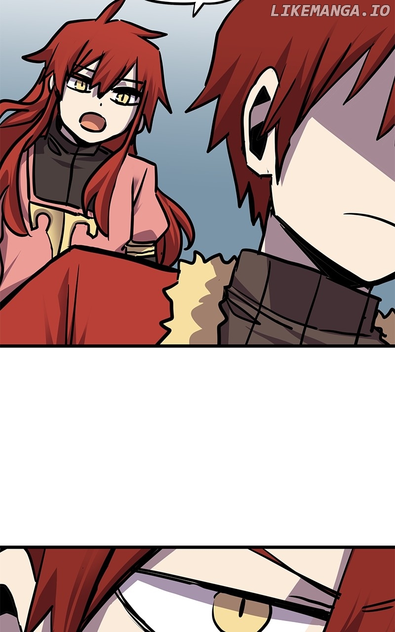 Carsearin Chapter 148 - Page 12