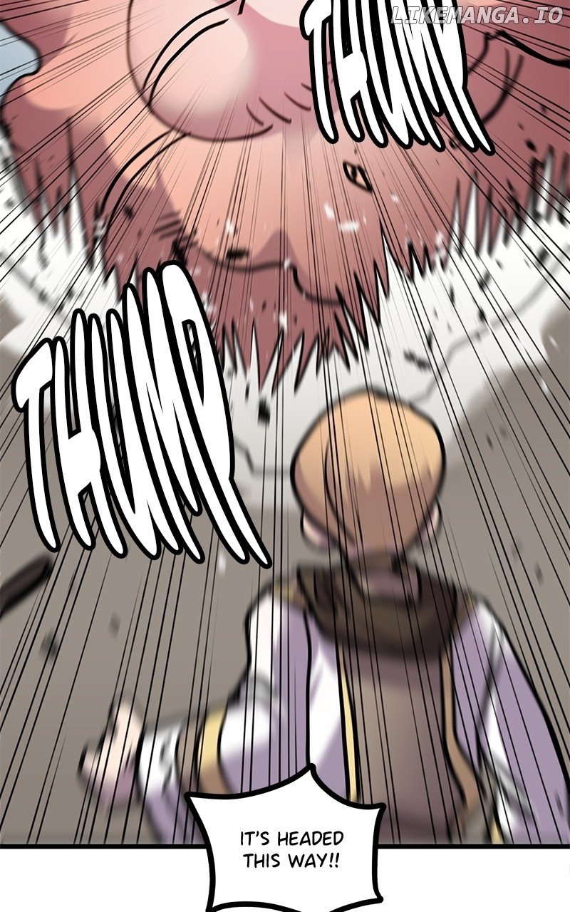Carsearin Chapter 148 - Page 17