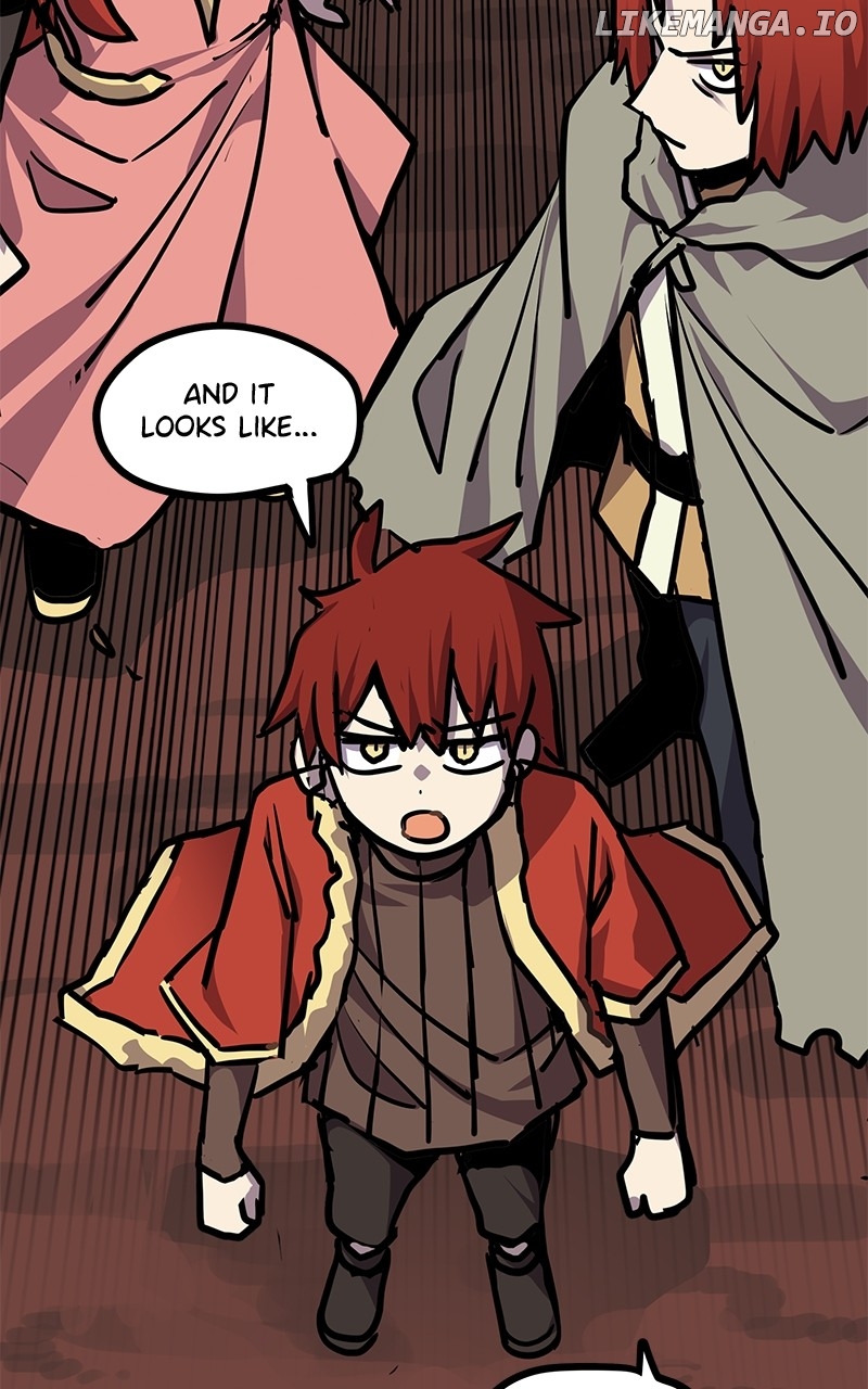 Carsearin Chapter 148 - Page 20