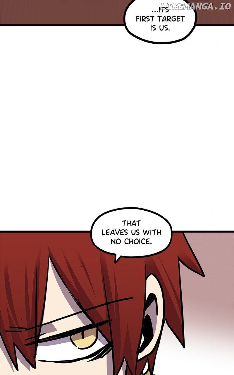 Carsearin Chapter 148 - Page 21