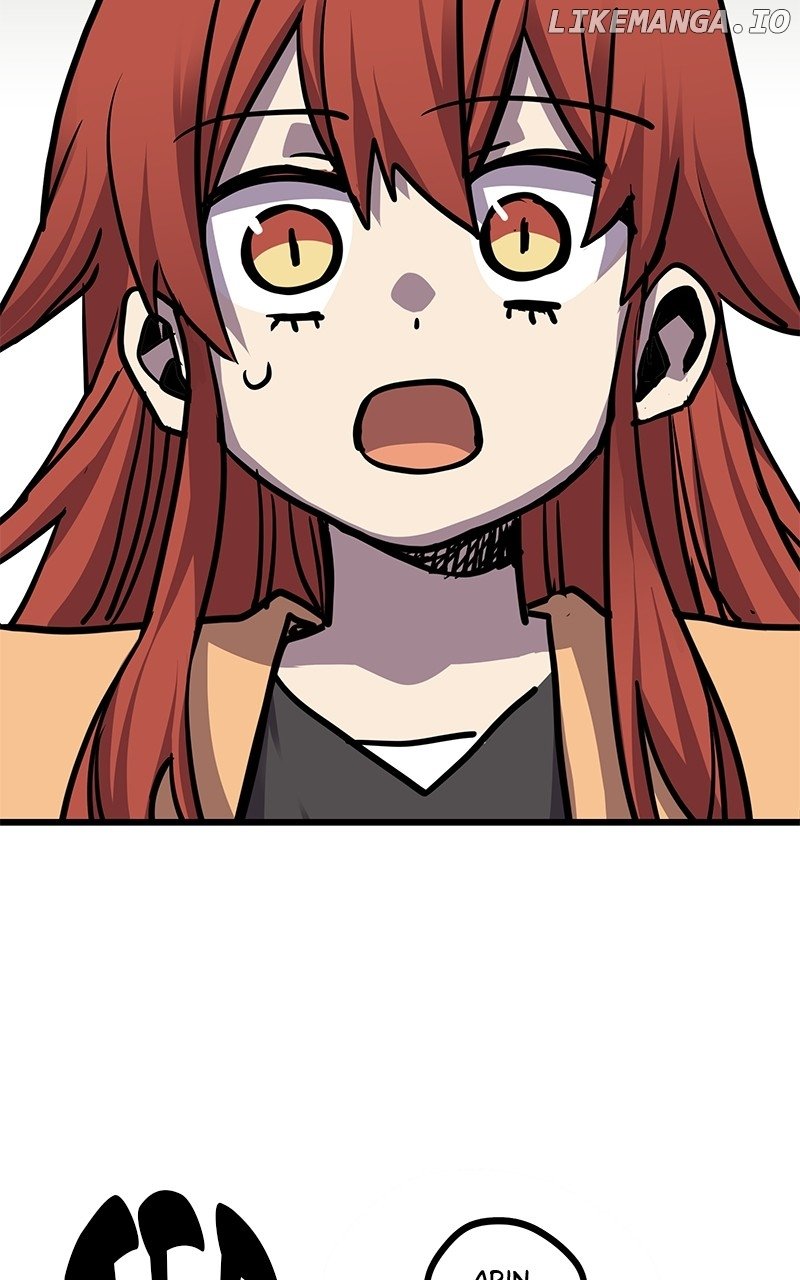 Carsearin Chapter 148 - Page 25