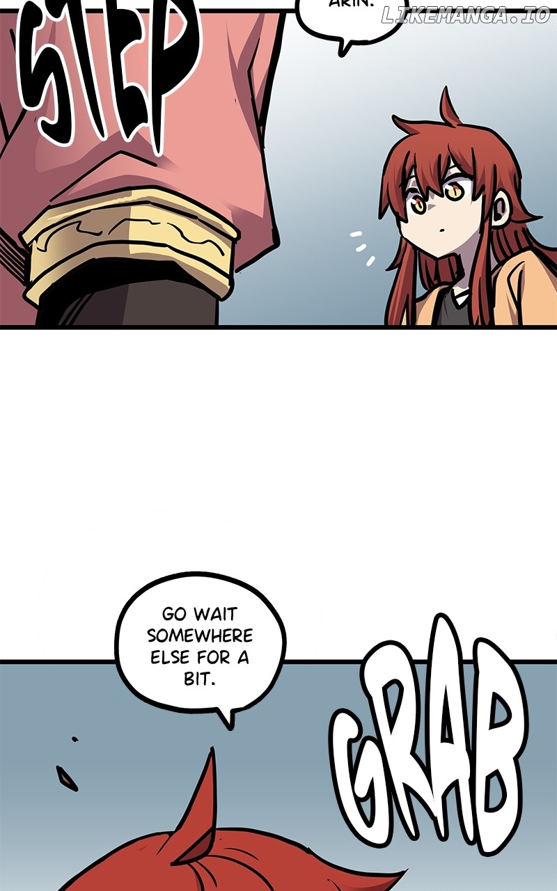 Carsearin Chapter 148 - Page 26