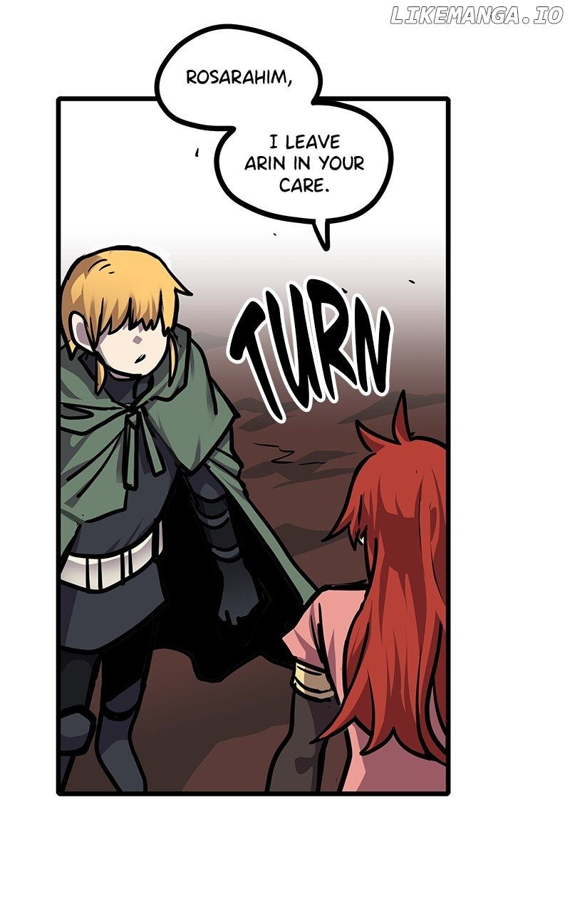 Carsearin Chapter 148 - Page 30