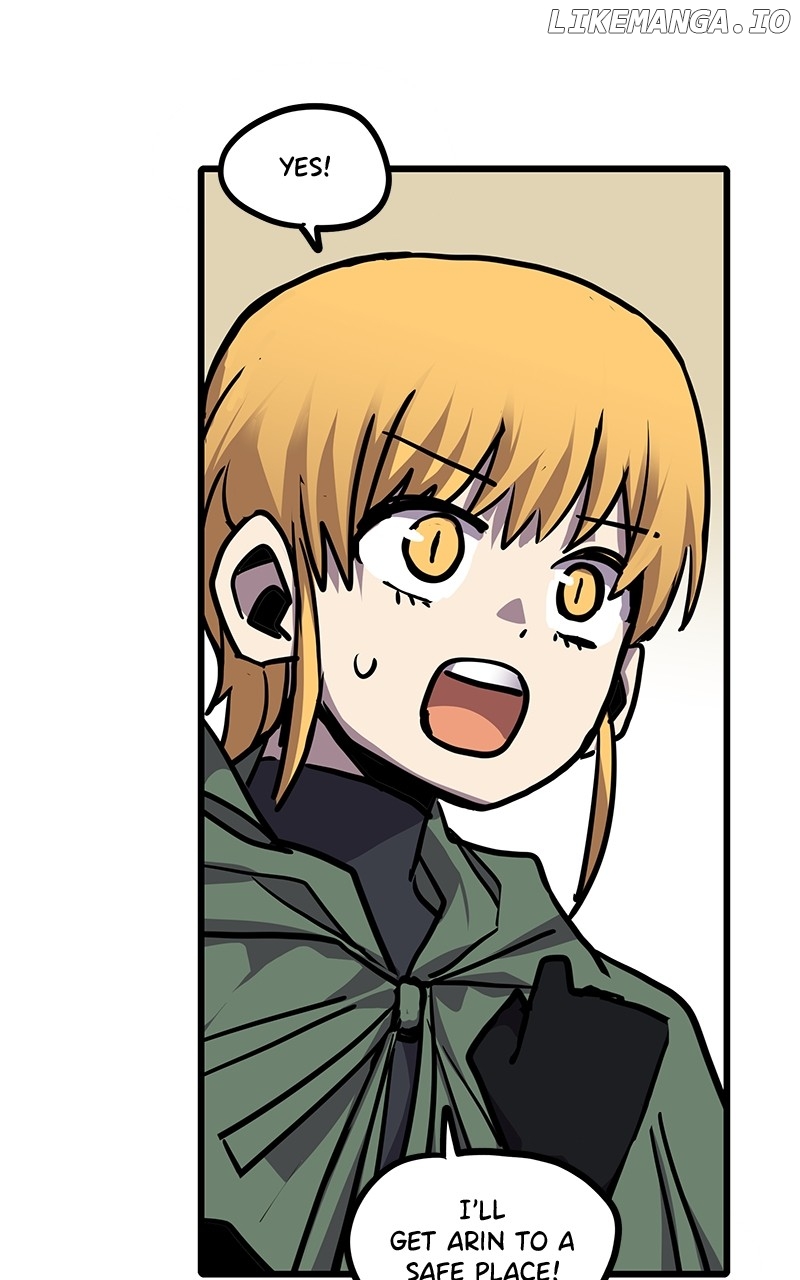 Carsearin Chapter 148 - Page 31