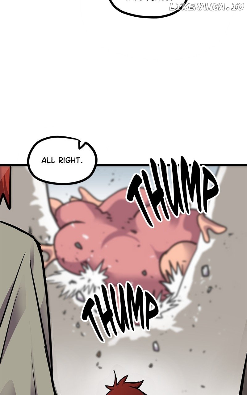 Carsearin Chapter 148 - Page 32