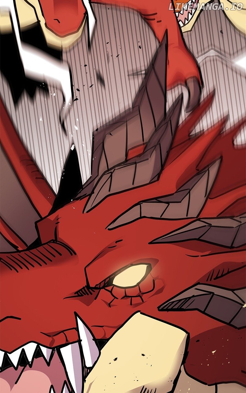 Carsearin Chapter 148 - Page 35
