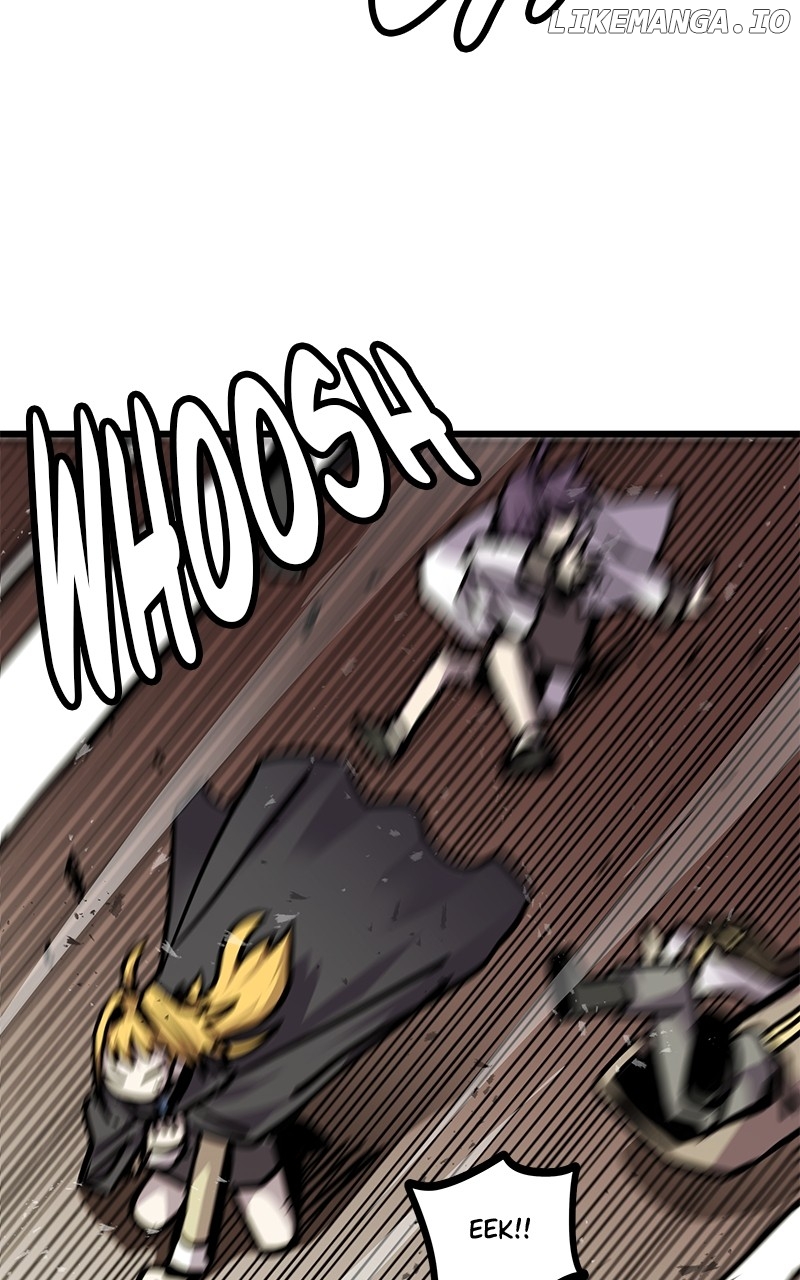 Carsearin Chapter 148 - Page 37